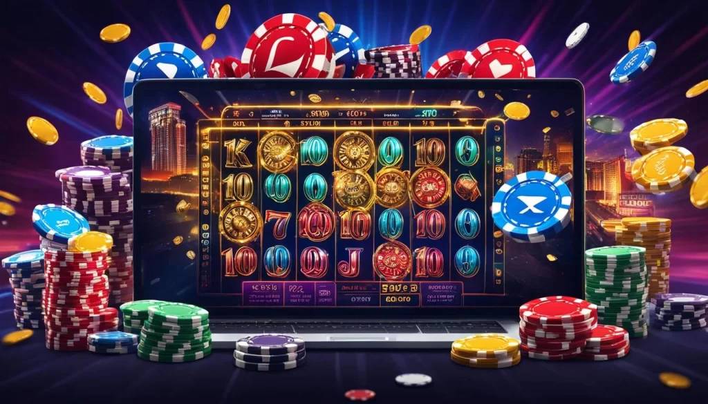 Hình ảnh minh họa khái niệm cookie, dấu chân kỹ thuật số và bảo mật web trên 8kbrt trang chủ chính thức