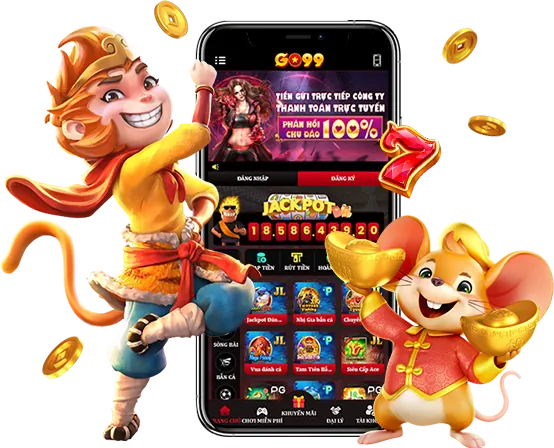 Khuyến mãi hấp dẫn dành cho game nổ hũ 8kbrt