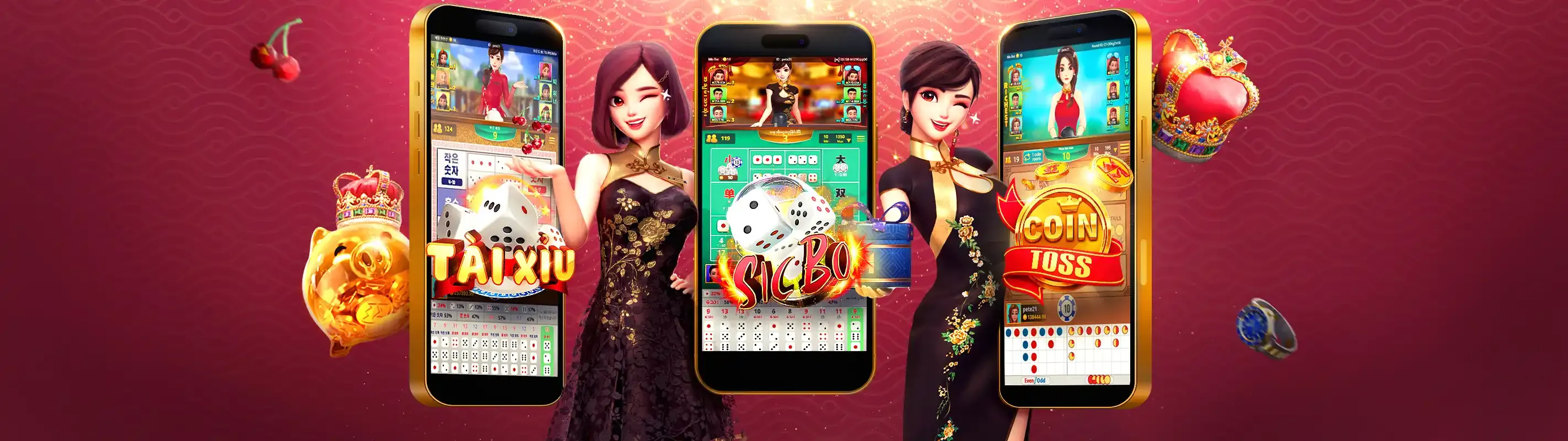 Hình ảnh tổng quan về luật chơi game tại 8kbrt trang chủ chính thức