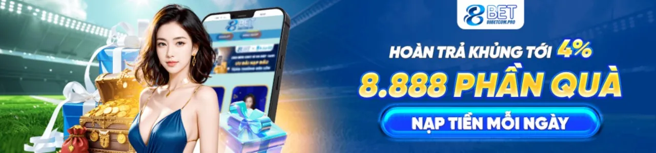 Hình ảnh chào mừng đăng ký 8kbrt trang chủ chính thức