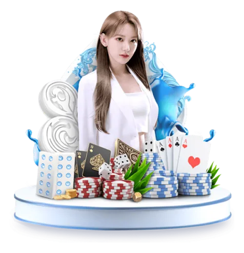 Sòng bạc trực tuyến với dealer người thật tại 8kbrt
